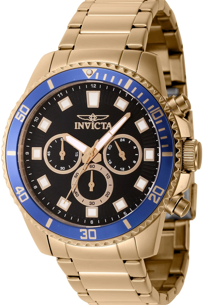 Laikrodis Invicta Pro Diver 46056