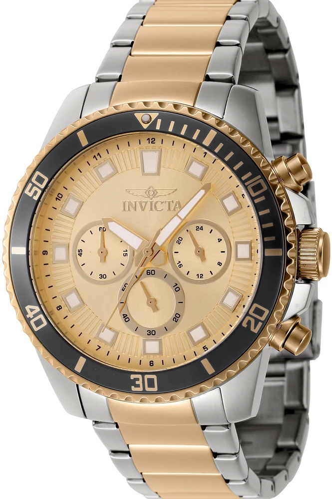 Laikrodis Invicta Pro Diver 46061