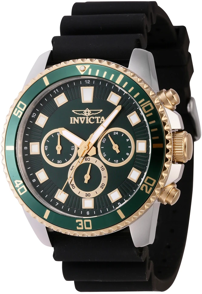 Laikrodis Invicta Pro Diver 46127
