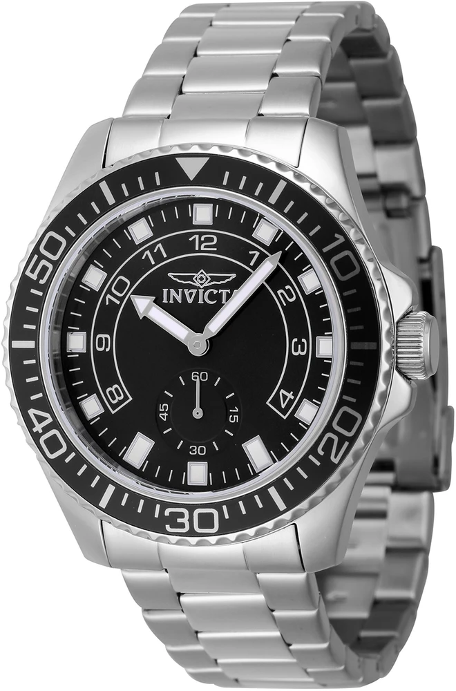 Vyriškas laikrodis Invicta Pro Diver 47125 + BOX
