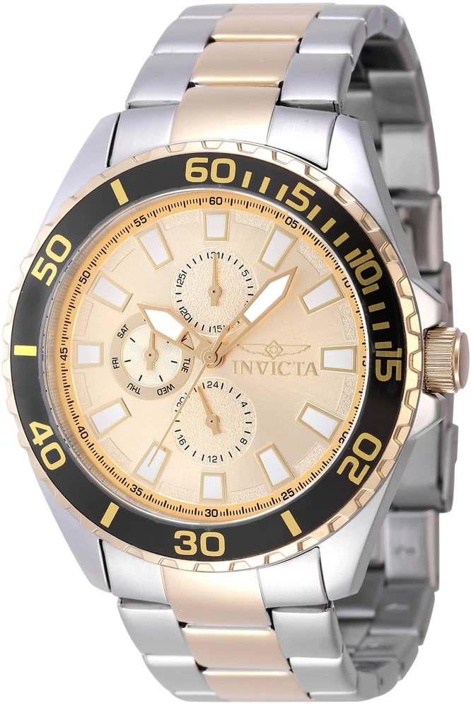 Invicta Pro Diver 47579 laikrodis