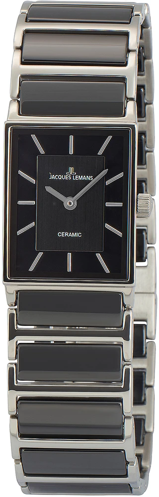 Rankinis laikrodis JACQUES LEMANS 1-1651-1A (moterims)