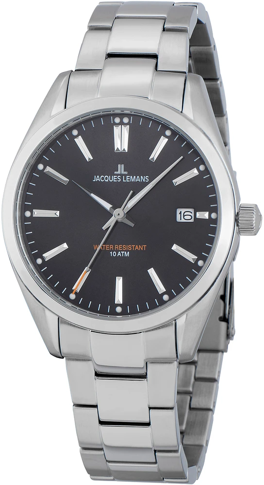 Rankinis laikrodis JACQUES LEMANS 1-1859E (vyrams)