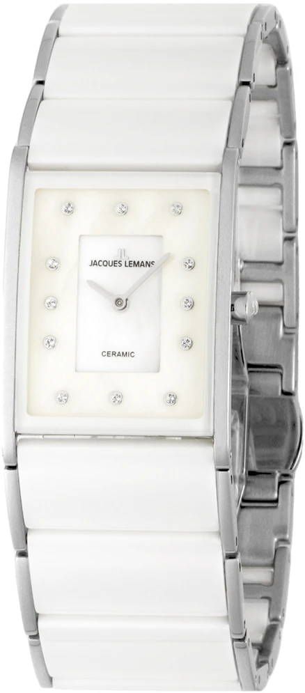 Rankinis laikrodis JACQUES LEMANS 1-1940G (moterims)