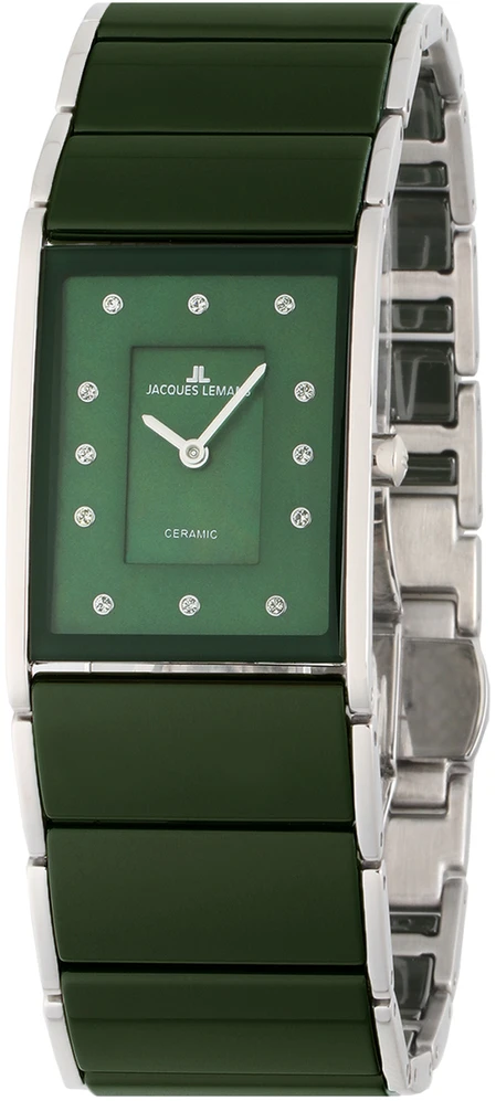 Rankinis laikrodis JACQUES LEMANS 1-1940I (moterims)