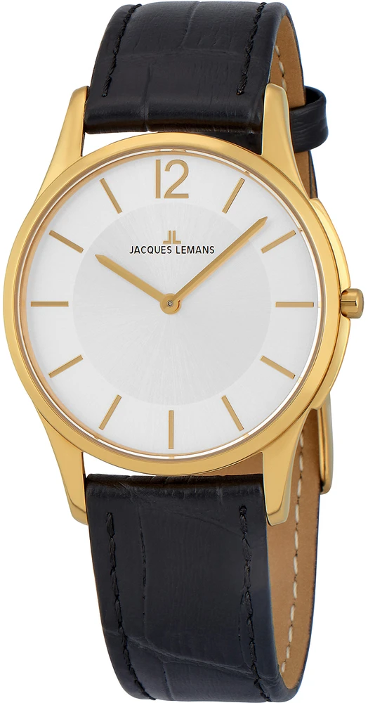 Rankinis laikrodis JACQUES LEMANS 1-1944D (moterims)