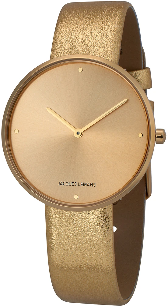 Rankinis laikrodis JACQUES LEMANS 1-2056H (moterims)