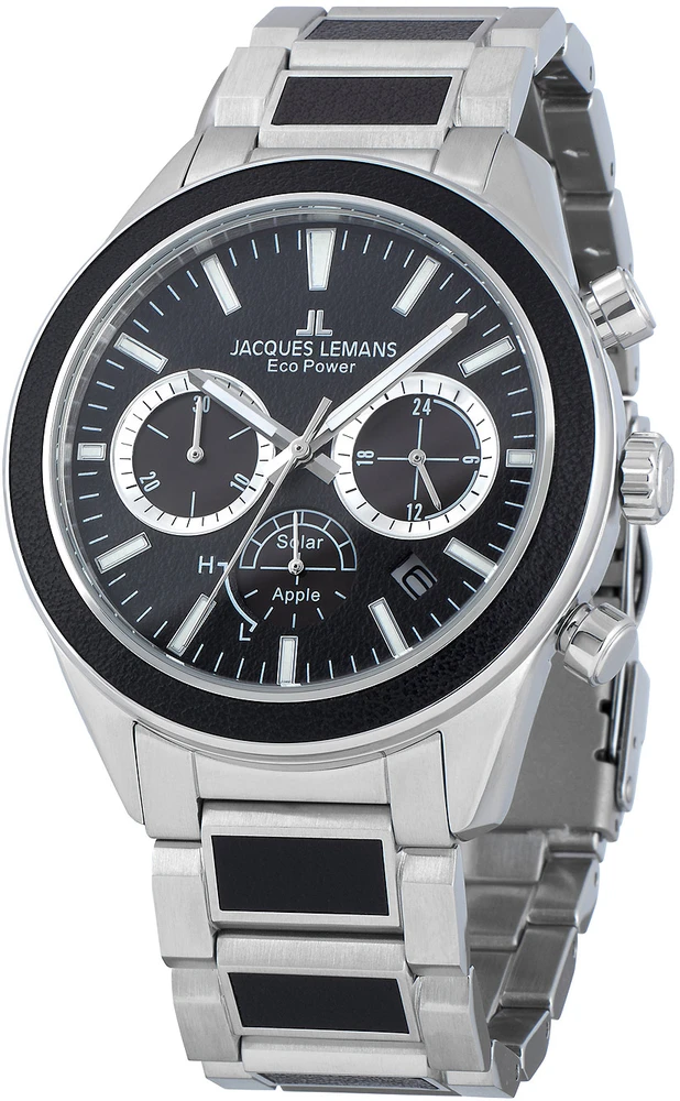 Rankinis laikrodis JACQUES LEMANS 1-2115F (vyrams)