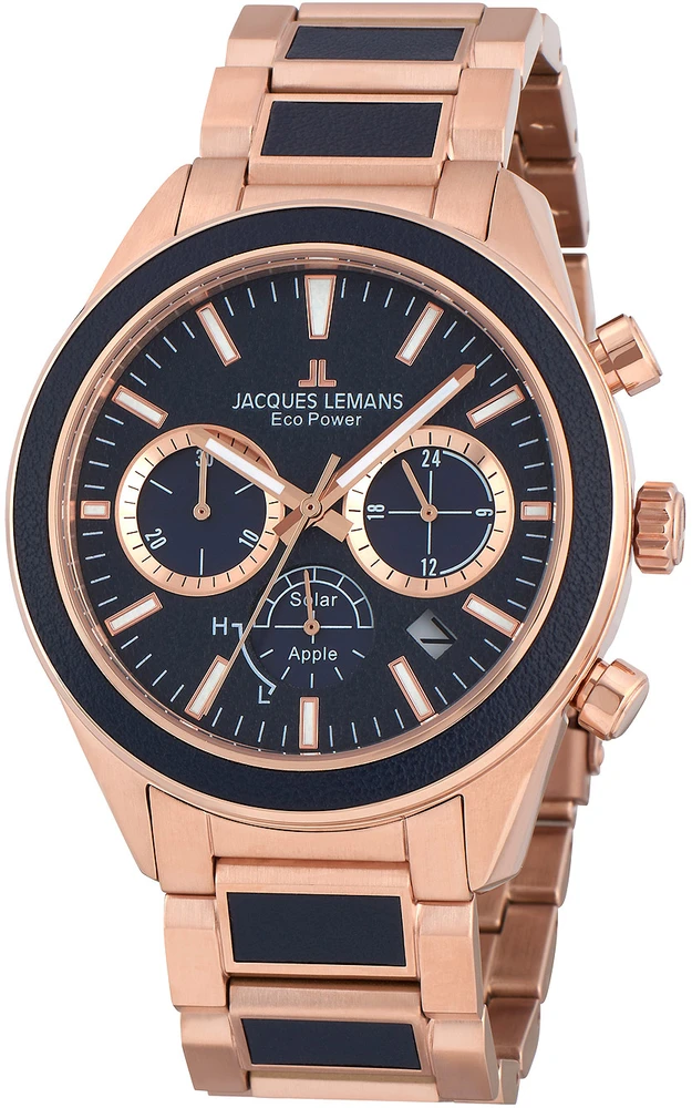 Rankinis laikrodis JACQUES LEMANS 1-2115H (vyrams)