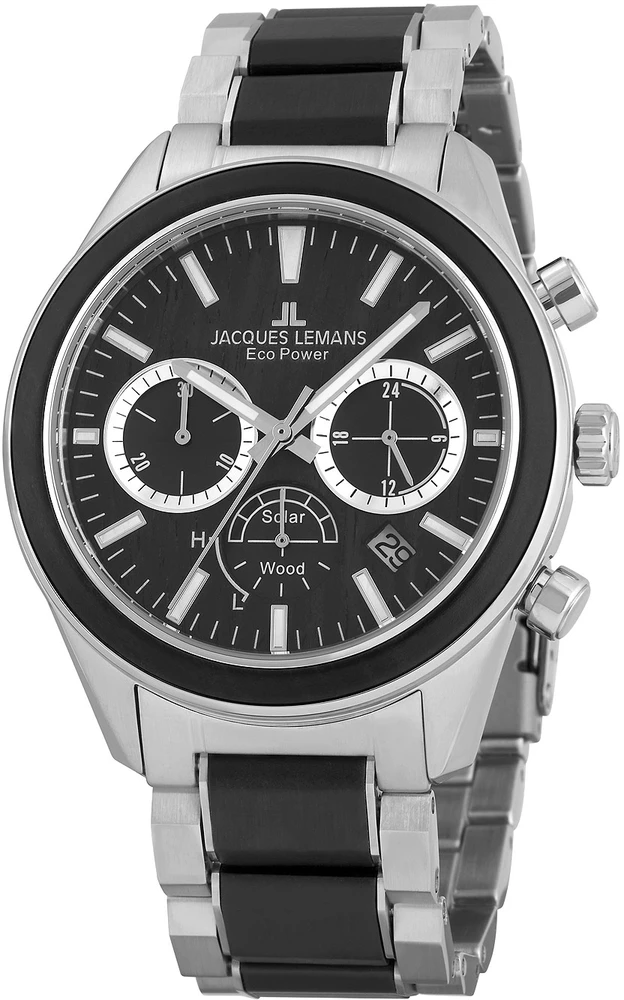 Rankinis laikrodis JACQUES LEMANS 1-2115I (vyrams)