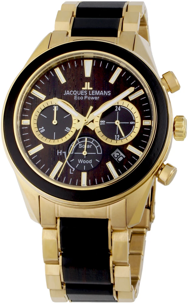 Rankinis laikrodis JACQUES LEMANS 1-2115L (vyrams)