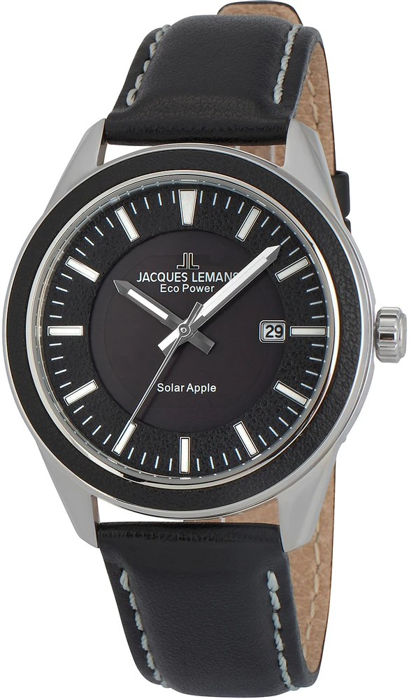 Rankinis laikrodis JACQUES LEMANS 1-2116A (vyrams)