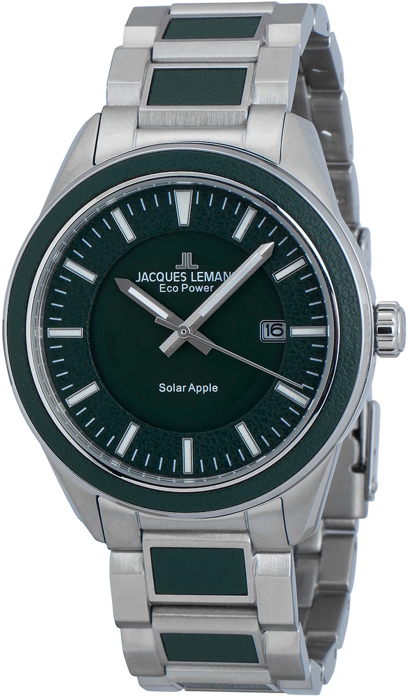 Rankinis laikrodis JACQUES LEMANS 1-2116E (vyrams)