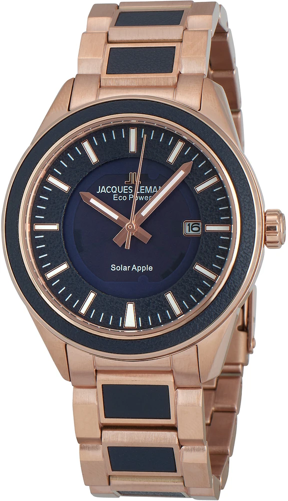 Rankinis laikrodis JACQUES LEMANS 1-2116F (vyrams)