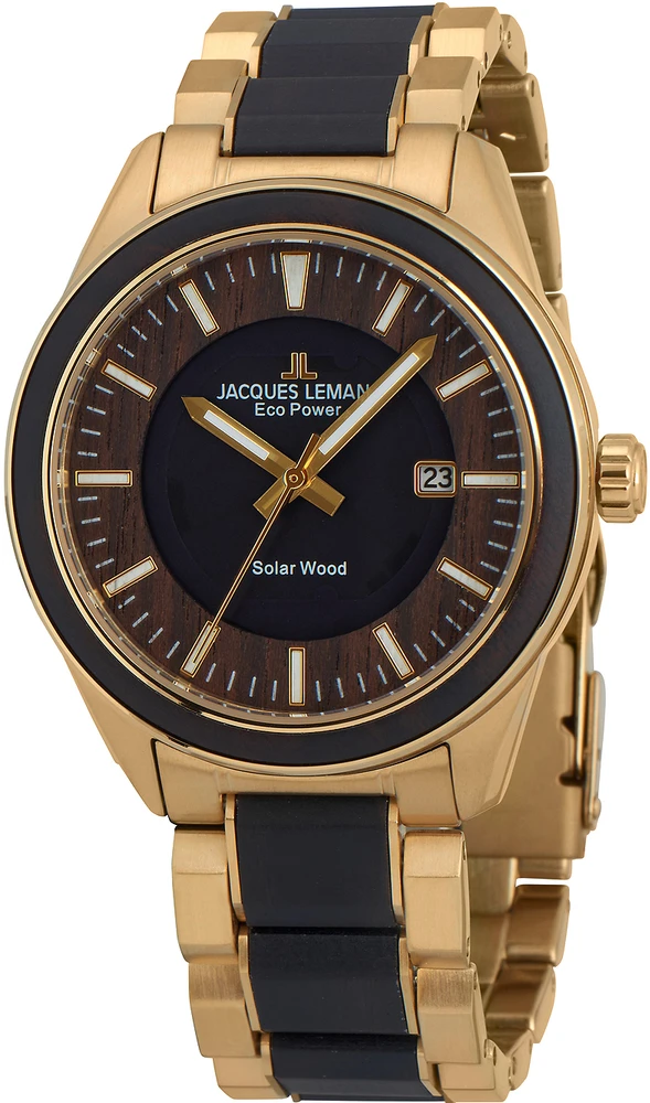 Rankinis laikrodis JACQUES LEMANS 1-2116J (vyrams)