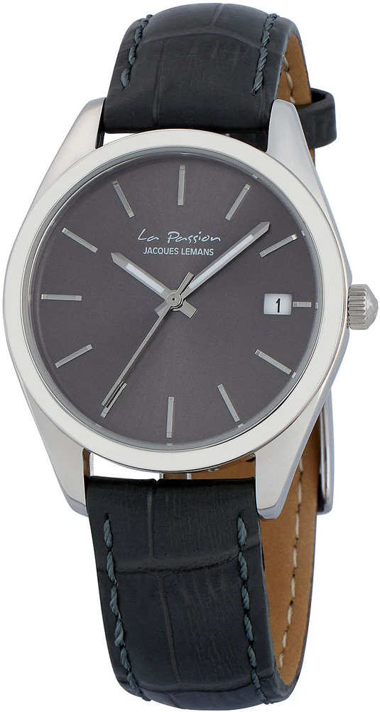 Rankinis laikrodis JACQUES LEMANS LP-132A (moterims)