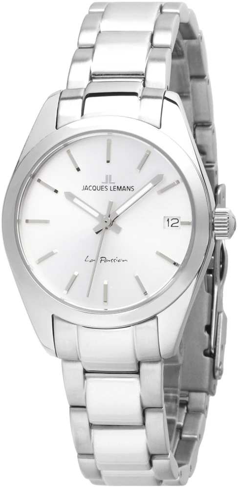 Rankinis laikrodis JACQUES LEMANS LP-132F (moterims)