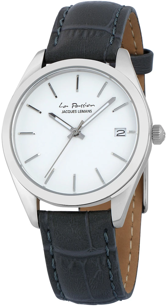 Rankinis laikrodis JACQUES LEMANS LP-132J (moterims)