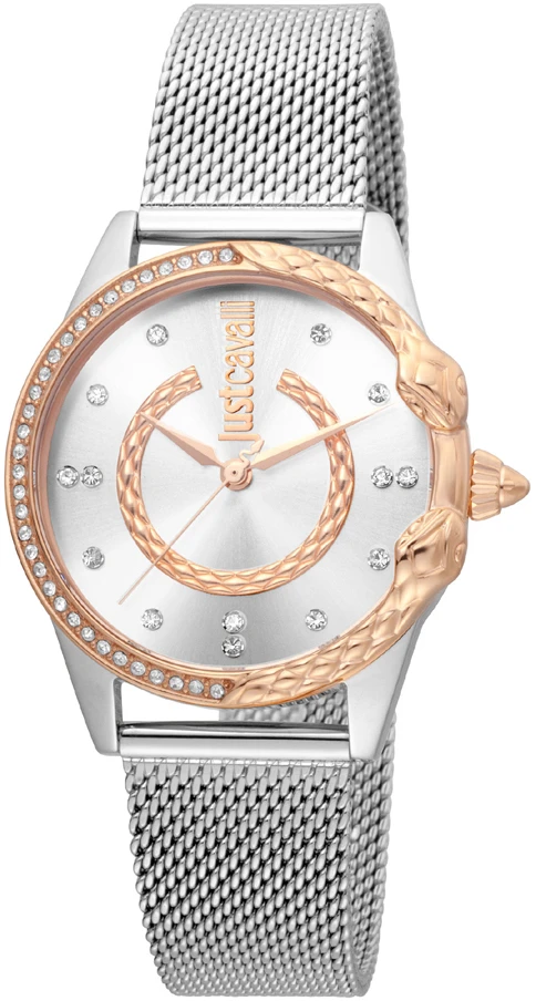Rankinis laikrodis Just Cavalli JC1L095M0105 (moterims)