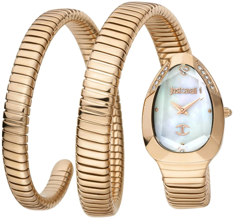 Rankinis laikrodis Just Cavalli JC1L209M0055 (moterims)