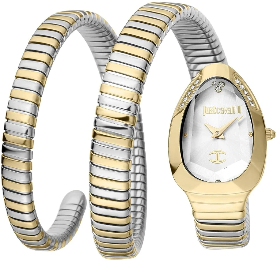 Rankinis laikrodis Just Cavalli JC1L209M0065 (moterims)