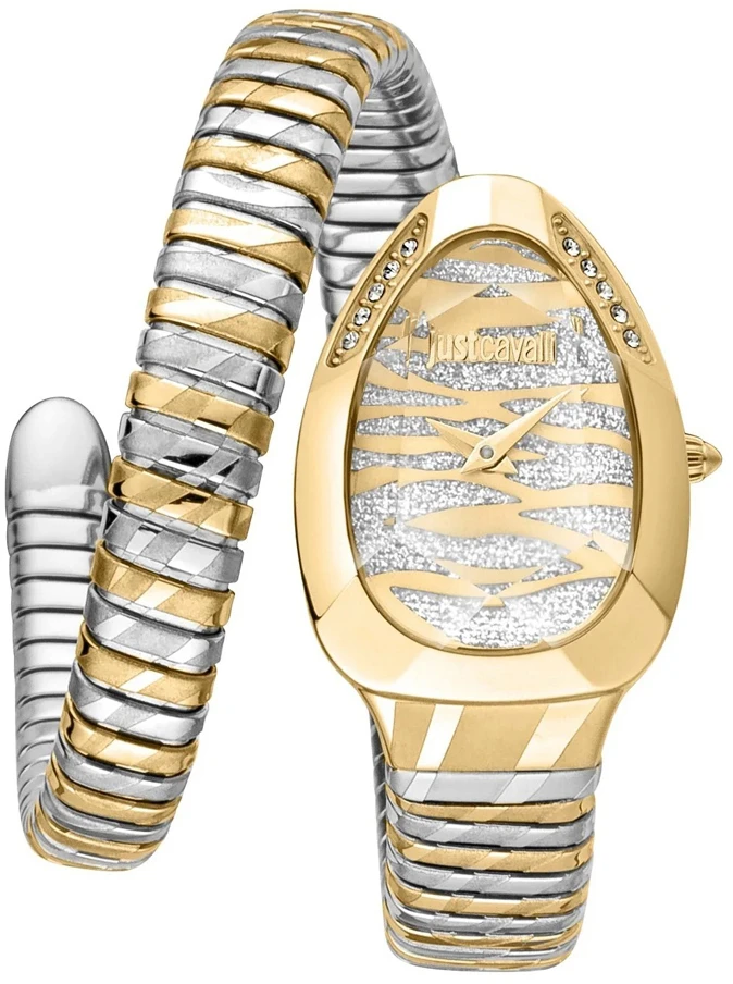 Rankinis laikrodis Just Cavalli JC1L225M0075 (moterims)