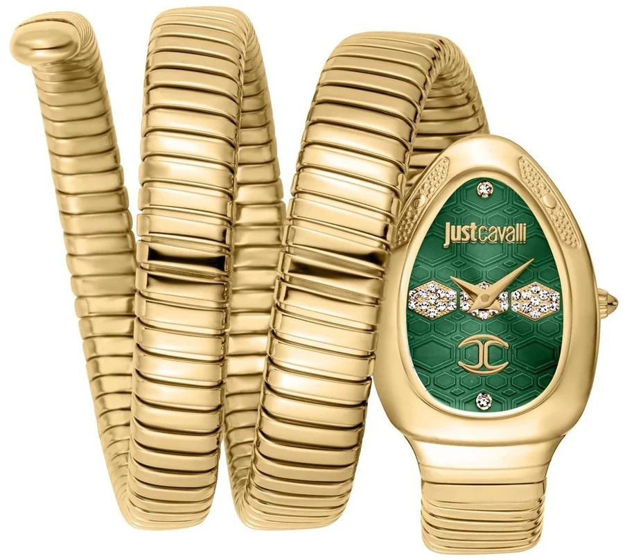 Rankinis laikrodis Just Cavalli JC1L232M0035 (moterims)