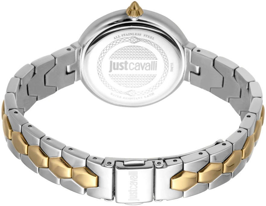 Rankinis laikrodis JUST CAVALLI TIME JC1L205M0095 (moterims)