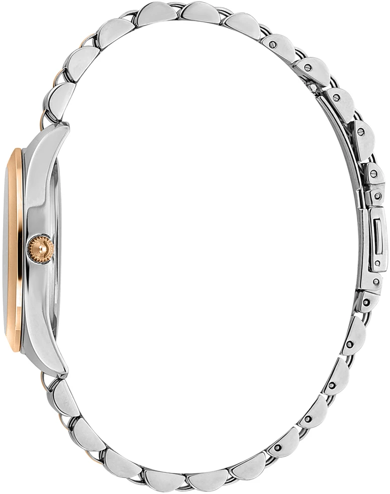 Just Cavalli Time Laikrodis JUST CAVALLI JC1L210M0185. Kwarcowy, Kolor raudona. Kobieta.