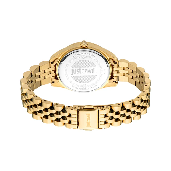 Rankinis laikrodis JUST CAVALLI TIME JC1L210M0475 (moterims)