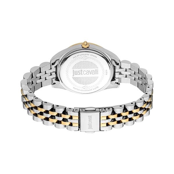 Rankinis laikrodis JUST CAVALLI TIME JC1L210M0495 (moterims)
