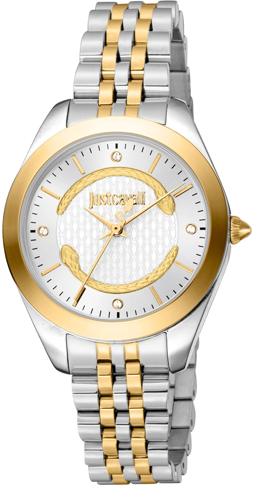 Rankinis laikrodis JUST CAVALLI TIME JC1L210M0495 (moterims)