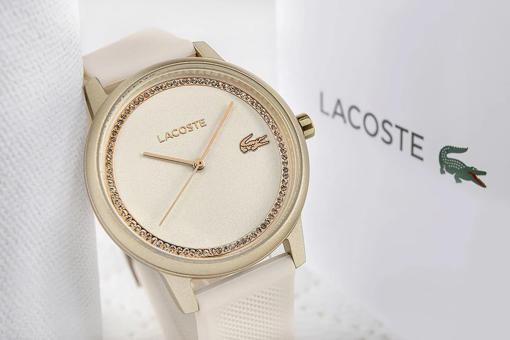 Rankinis laikrodis Lacoste 2001288 (moterims)