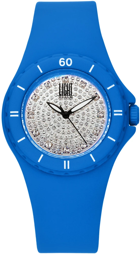 Rankinis laikrodis LIGHT TIME L122AZ (moterims)