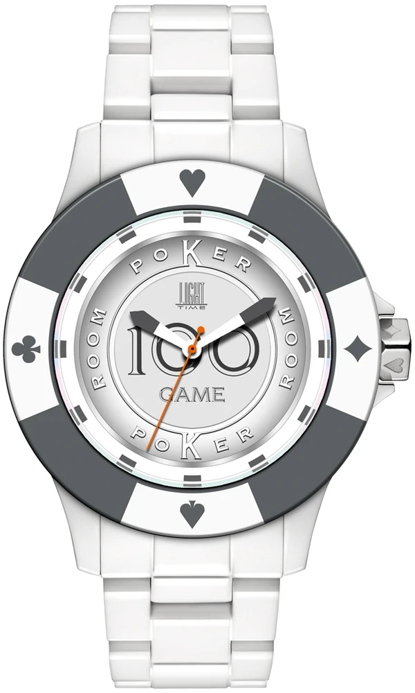 Rankinis laikrodis LIGHT TIME L147B (vyrams)