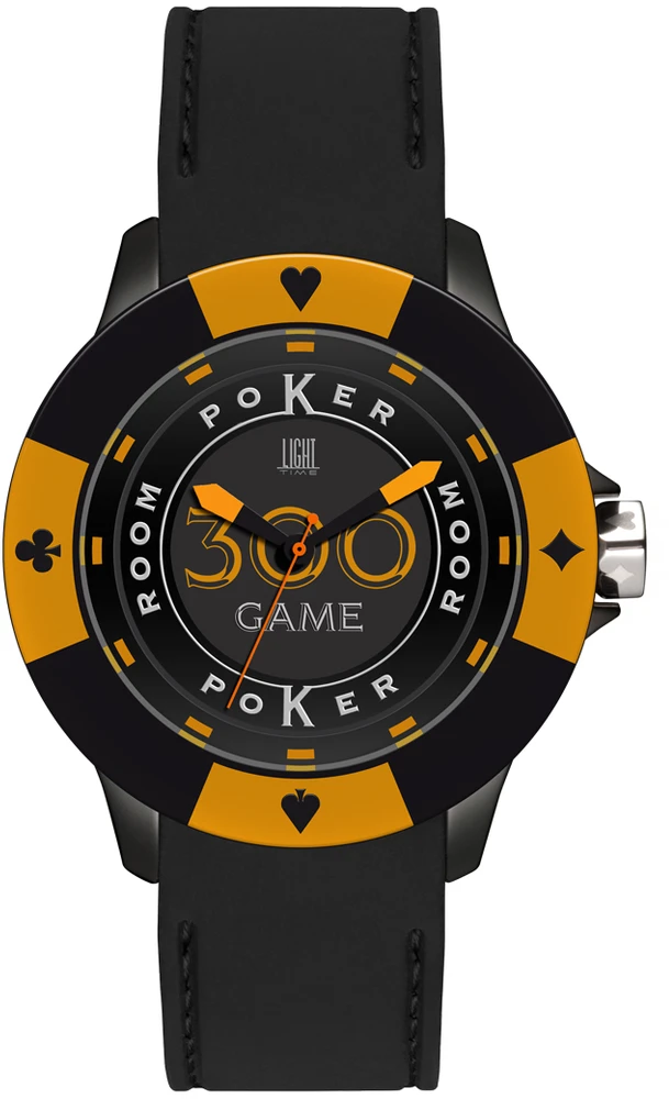 Rankinis laikrodis LIGHT TIME L147GS (vyrams)