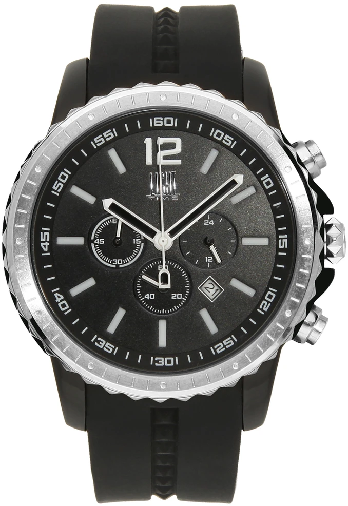 Rankinis laikrodis LIGHT TIME L158A (vyrams)