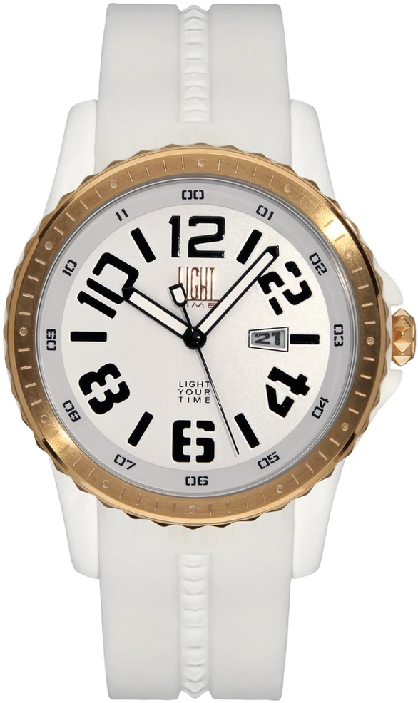 Rankinis laikrodis LIGHT TIME L160D (vyrams ir moterims)