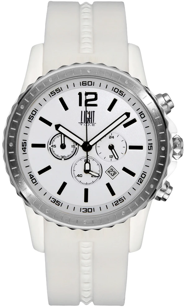 Rankinis laikrodis LIGHT TIME L161C (vyrams ir moterims)