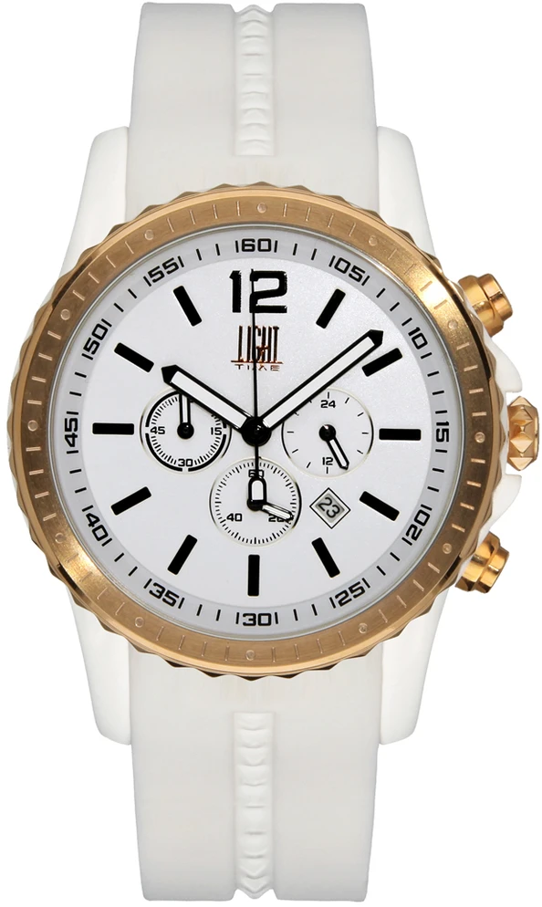 Rankinis laikrodis LIGHT TIME L161D (vyrams ir moterims)