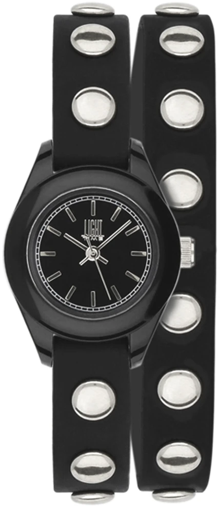 Rankinis laikrodis LIGHT TIME L169NE (moterims)