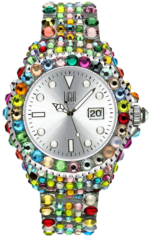 Rankinis laikrodis LIGHT TIME L602N (moterims)