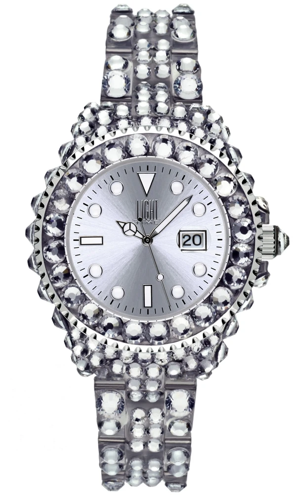 Rankinis laikrodis LIGHT TIME L603A (moterims)