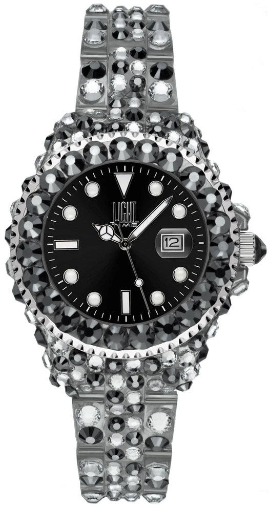 Rankinis laikrodis LIGHT TIME L603C (moterims)