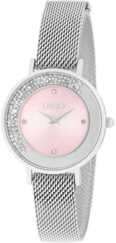 Rankinis laikrodis LIU-JO LUXURY TIME TLJ1689