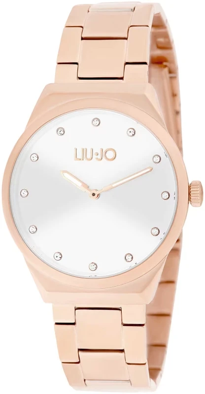 Rankinis laikrodis LIU-JO LUXURY TIME TLJ1785