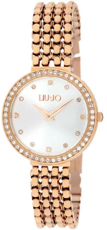 Rankinis laikrodis LIU-JO LUXURY TIME TLJ2199