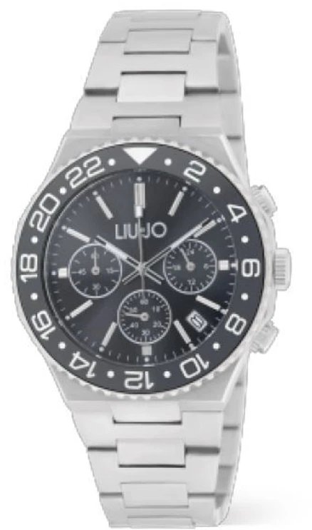 Rankinis laikrodis LIU-JO LUXURY TIME TLJ2478