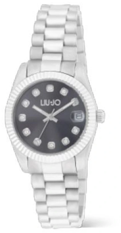Rankinis laikrodis LIU-JO LUXURY TIME TLJ2483