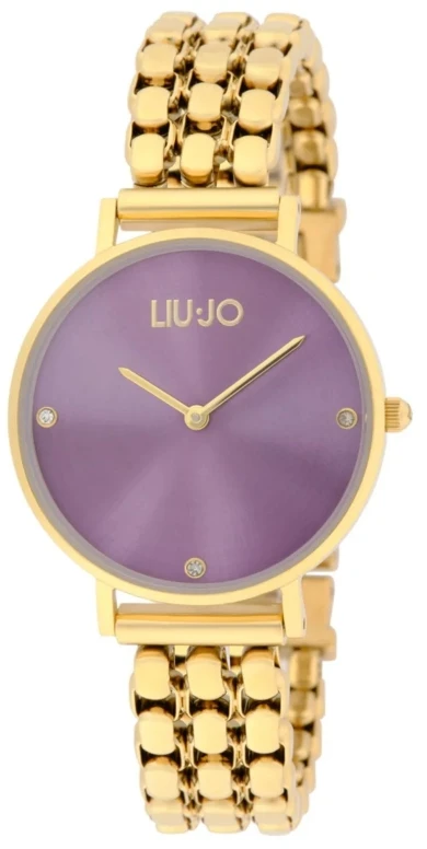 Rankinis laikrodis LIU-JO LUXURY TIME TLJ2531